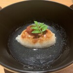 Nishimura Takahito La cuisine creativite - 