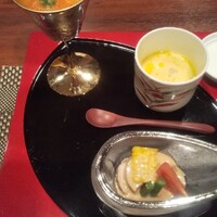 日本料理 初海 - 