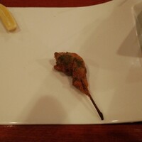 旬の揚 てんま - 