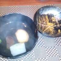 日本料理 初海 - 