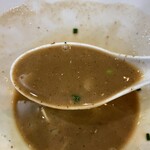 ヌードル＆スパイスカレー 今日の1番 - 