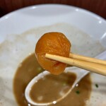 ヌードル＆スパイスカレー 今日の1番 - 