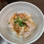 ヌードル＆スパイスカレー 今日の1番 - 