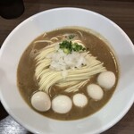 ヌードル＆スパイスカレー 今日の1番 - 