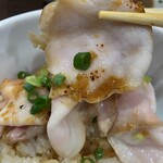 ヌードル＆スパイスカレー 今日の1番 - 