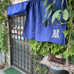 手打ちうどん ぶれーど・う - 