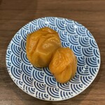 ヌードル＆スパイスカレー 今日の1番 - 