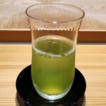 御料理 良所 - スッキリ