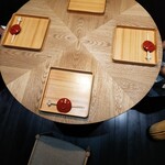 御料理 良所 - 今日はどんな風に楽しませてくれるかな？(⁠ ⁠ꈍ⁠ᴗ⁠ꈍ⁠)