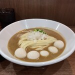 ヌードル＆スパイスカレー 今日の1番 - 