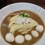 ヌードル＆スパイスカレー 今日の1番 - 