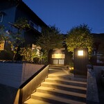 御料理 良所 - 御料理　良所さん