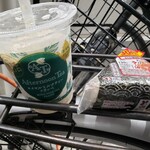 ファミリーマート - 料理写真: