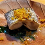 御料理 良所 - これ美味しかった！！大好き！