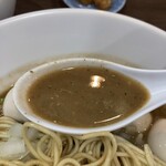 ヌードル＆スパイスカレー 今日の1番 - 