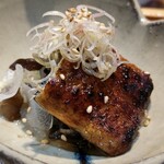 御料理 良所 - これ酢の物？！