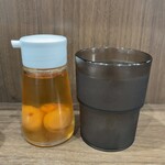 ヌードル＆スパイスカレー 今日の1番 - 