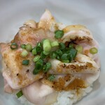 ヌードル＆スパイスカレー 今日の1番 - 