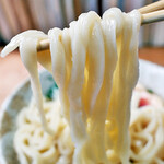 手打ちうどん ぶれーど・う - 