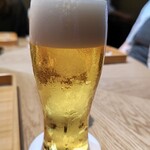 御料理 良所 - 先ずはこれ