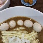 ヌードル＆スパイスカレー 今日の1番 - 