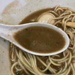 ヌードル＆スパイスカレー 今日の1番 - 