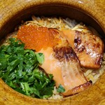 御料理 良所 - 美しいよね！