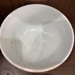 ヌードル＆スパイスカレー 今日の1番 - 