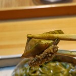 御料理 良所 - くぅ～ლ⁠(⁠^⁠o⁠^⁠ლ⁠)