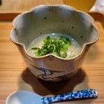 御料理 良所 - 毛蟹