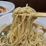 ヌードル＆スパイスカレー 今日の1番 - 