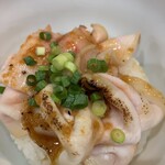 ヌードル＆スパイスカレー 今日の1番 - 