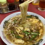 Meirin - 大人気：老麺