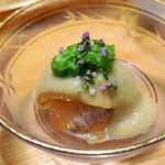 御料理 良所 - ほっほ～♪