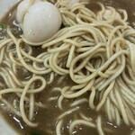 ヌードル＆スパイスカレー 今日の1番 - 