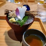 御料理 良所 - 函館名物