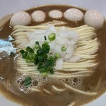 ヌードル＆スパイスカレー 今日の1番 - 