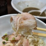 ヌードル＆スパイスカレー 今日の1番 - 