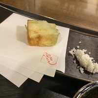 創作天ぷらと酒とワイン ぷらりん - 