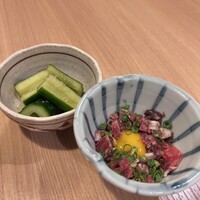 馬春楼 北新地総本店 - 