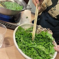 馬春楼 北新地総本店 - 
