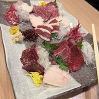 馬春楼 北新地総本店 - 