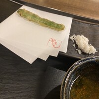 創作天ぷらと酒とワイン ぷらりん - 