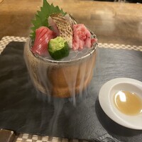 創作天ぷらと酒とワイン ぷらりん - 