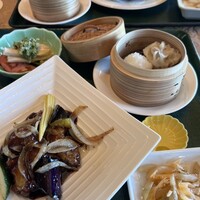 中国料理 燦宮 - 