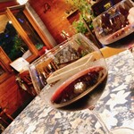 ステーキにこにこ牛 - 