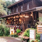 ステーキにこにこ牛 - 