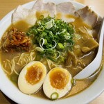 ラーメン横綱 - 彩ラーメン