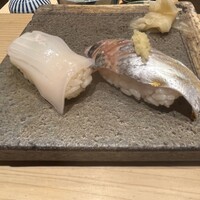 鮨 せいざん - 