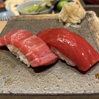 鮨 せいざん - 
